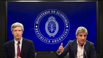 Banco central de Argentina dejará de emitir para financiar pasivos remunerados