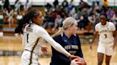 New Prairie girls basketball's historic start ends at hands of South Bend Washington