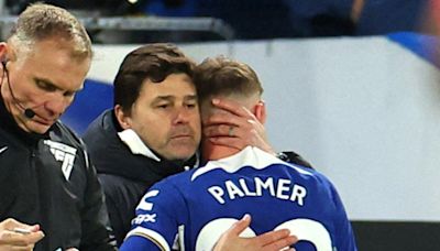 La salida de Pochettino genera malestar en el plantel del Chelsea