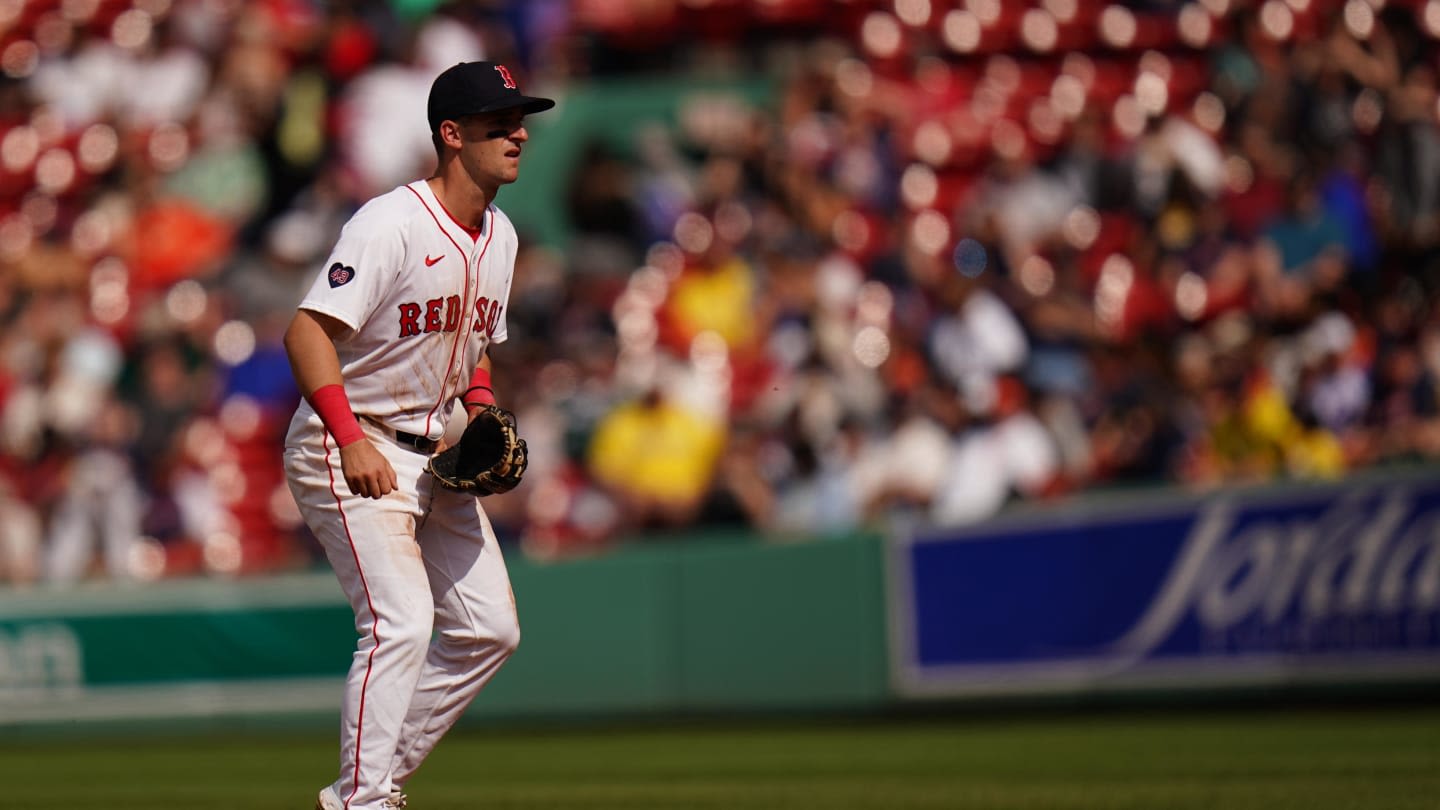 Boston Red Sox Trade Recently-Acquired Infielder Zack Short to Atlanta Braves