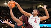 WNBA draft: With No. 1 pick (Aliyah Boston?), Fever in position to jumpstart vital rebuild