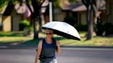 Hot and getting hotter: South and Southwest U.S. face triple-digit temperatures