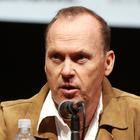 Michael Keaton