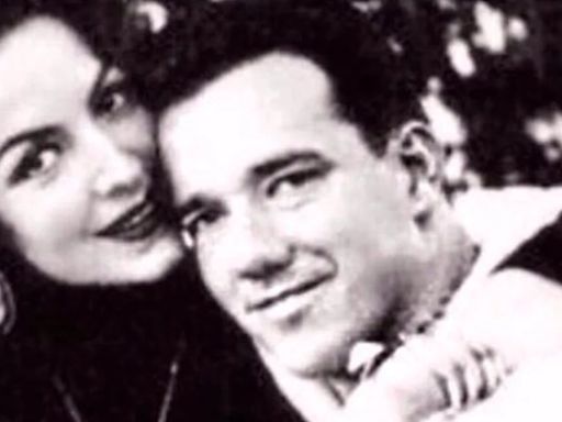 Esto dicen las INÉDITAS cartas que María Félix le mandó a su novio piloto Gonzalo Fajardo