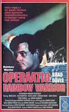 The Rainbow Warrior Conspiracy (1988)