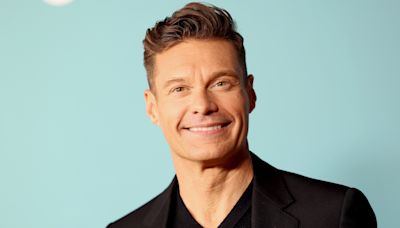 Ryan Seacrest Focused on ‘Path to Becoming a Billionaire’ as He Continues to Dominate TV