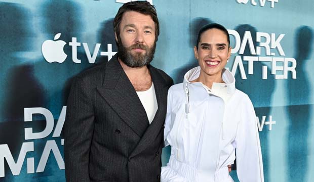 ‘Dark Matter’ premiere: Watch red carpet interviews with Joel Edgerton, Jennifer Connelly and more …