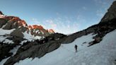 Meet the Pacific Crest Trail Hikers Braving the Sierra’s Highest Snow Year On Record