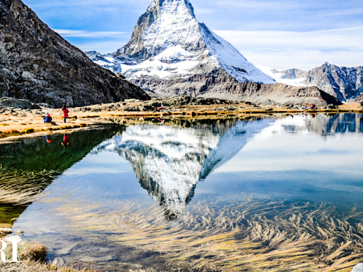 Switzerland restricts tourist access to iconic lake in the Alps