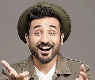 Vir Das Postpones Dublin Show After Facing Schengen Visa Issues, Says 'They Don’t Believe...'