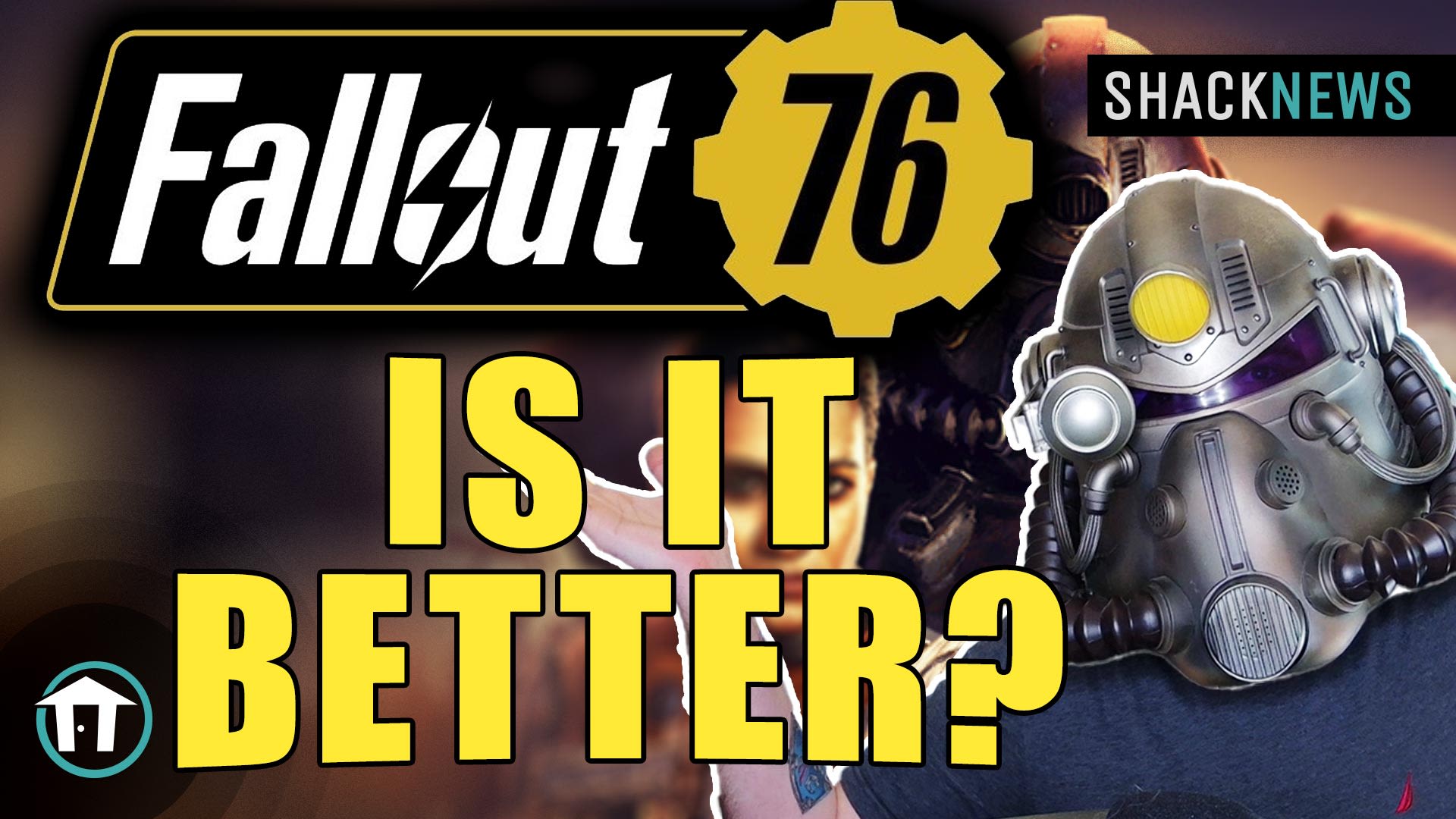 Is Fallout 76 worth playing in 2024?