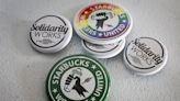 Starbucks seeks to pause union elections at U.S. cafes, claims misconduct