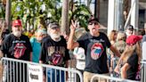 Pictures: Fans flock to see Rolling Stones at Camping World Stadium