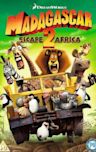 Madagascar: Escape 2 Africa