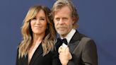 William H. Macy Talks True Love and Shares the 'Excellent Husband Move' He Made for Felicity Huffman