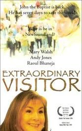 Extraordinary Visitor