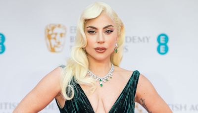 Lady Gaga Says Her Upcoming New Music Is Unlike ‘Anything That I’ve Ever Made Before’