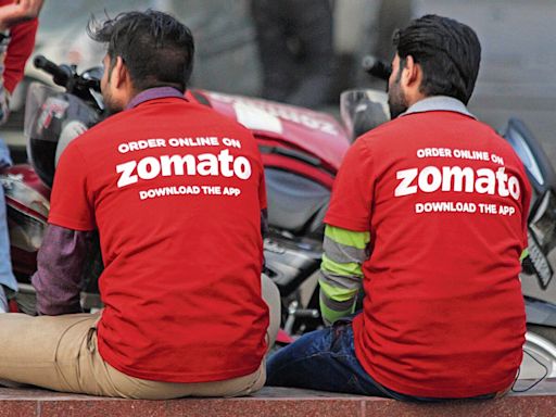 ‘No exact change?’ Zomato CEO Deepinder Goyal announces launch of ‘new feature’ for Cash-on-Delivery orders | Mint