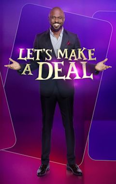 Let's Make a Deal