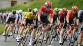 'Would this happen in F1?' asks Plugge after Van Baarle, Kruijswijk out of Critérium du Dauphiné and Tour de France with fractures from mass crash