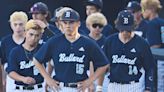 High school baseball: Centennial surprises No. 1 Bullard in the Central Section playoffs