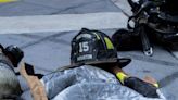 Houston firefighter back pay settlement approved by city council | Houston Public Media