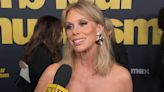 Cheryl Hines Reveals What Her First Priority in Office Would Be If She Becomes First Lady (Exclusive)