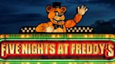 Five Nights at Freddy's: ya puedes visitar la terrorífica pizzería de la película en la vida real
