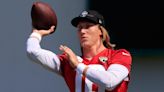 Former Clemson QB Trevor Lawrence Speaks Out Amid NFL Contract Drama