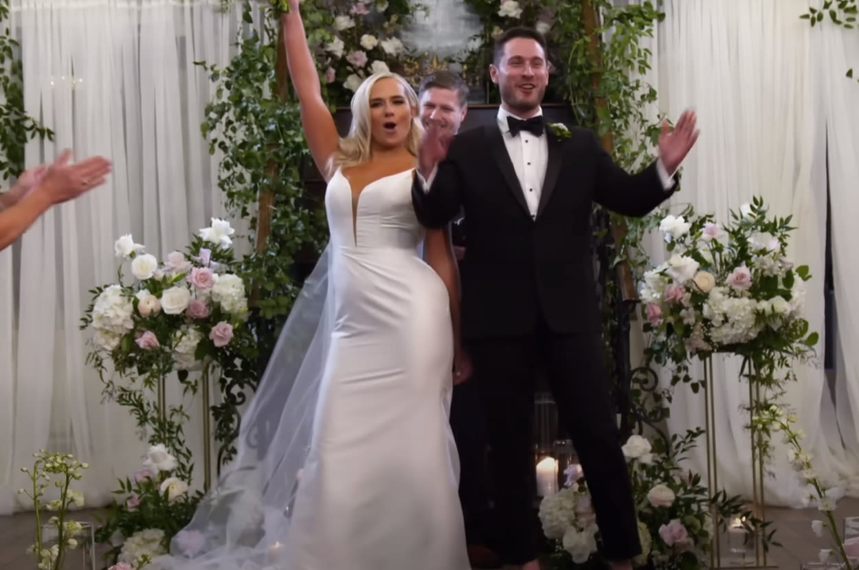 Married At First Sight Season 17 — Here's An Update On The Couples Who Are Still Together