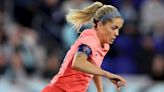 Man Utd set to launch transfer bid for NWSL star Denise O'Sullivan as she's set to snub new contract at North Carolina Courage | Goal.com English Qatar