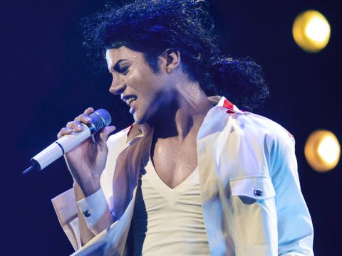 Michael Jackson Biopic Movie Wraps Production: ‘See You Soon, Moonwalkers!’