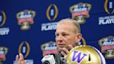 Washington, Texas meet in Sugar Bowl CFP semifinal behind coaches with very different career paths