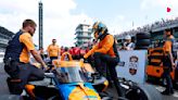 The downs and ups of Ilott’s wild day at Indy