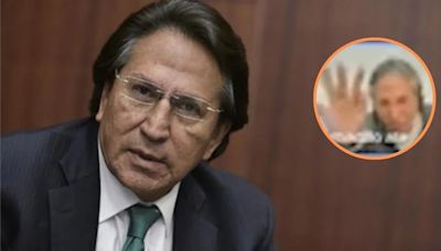 Alejandro Toledo fue llevado a un hospital tras clamar por atención médica en audiencia: “Por favor, me siento absolutamente mal”