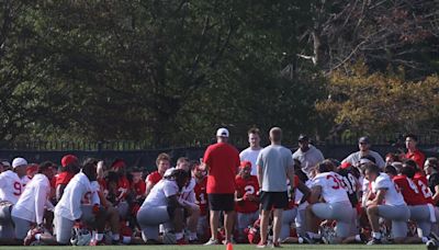 Ohio State Buckeyes: 4 observations, 4 things to watch after 4 days of practice