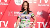 Sophie Kinsella, "Shopaholic" book series author, reveals brain cancer