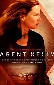Agent Kelly