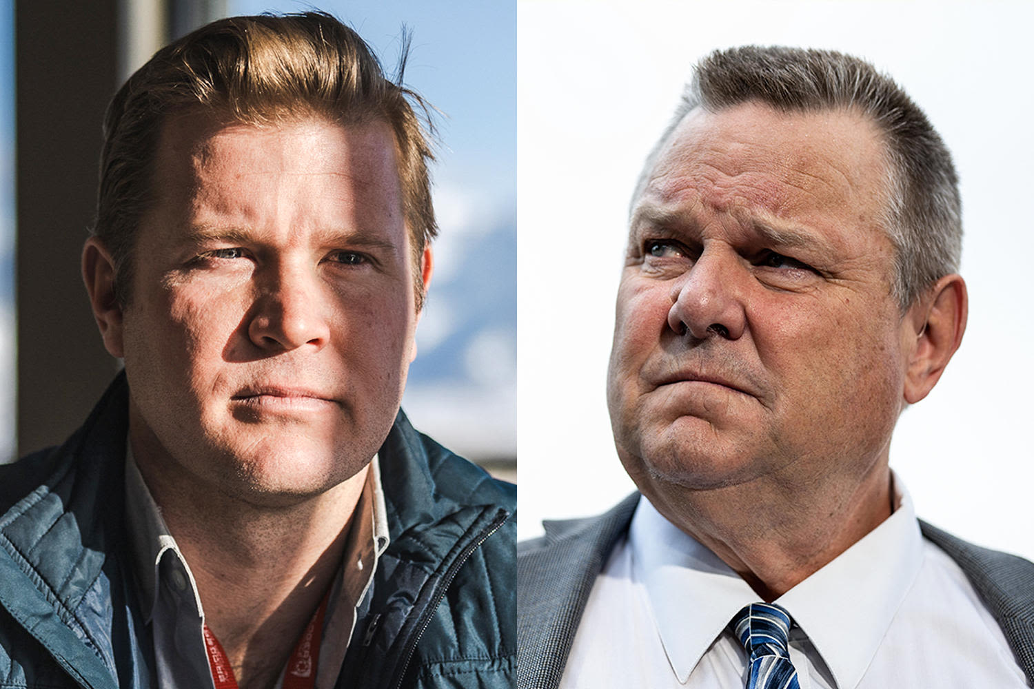 Montana's marquee Senate race is set, as Jon Tester and Tim Sheehy win primaries