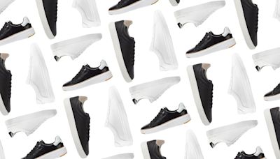 10 Men's Dress Sneakers That Are Equal Parts Comfy and Sleek