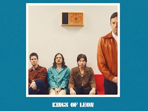 Kings of Leon, 'Can We Please Have Fun': Album Review