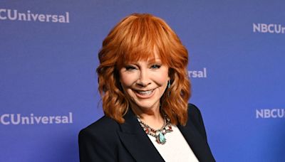 Reba McEntire, 69, shares sweet snap of her beloved mother for very special occasion