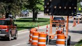 Expect lane closures on Far Hills Ave. in Oakwood for repaving in July