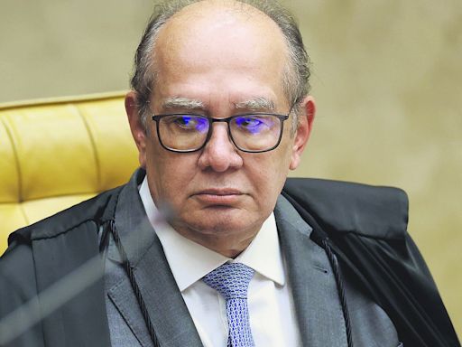 Gilmar Mendes pede para STF rever sua relatoria no caso das emendas Pix