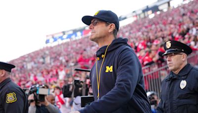 Jim Harbaugh's attorney rips the NCAA to shreds after NCAA punishment against former Wolverines' HC