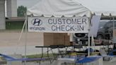 Hyundai hosts free installment of anti-theft software this weekend at Houston's Greenspoint Mall