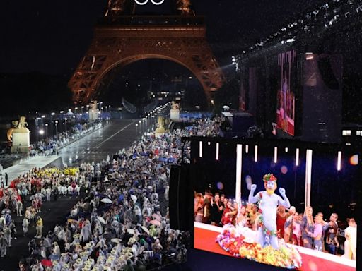 Olympics Organizers Deny ‘Last Supper’ Reference in Opening Ceremony: ‘Never an Intention to Show Disrespect to Any Religious Group’
