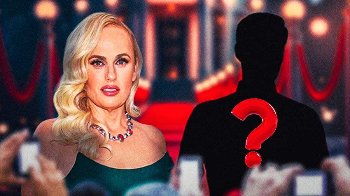 Which British royal invited Rebel Wilson to a drugs and orgies-filled party?