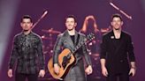 Jonas Brothers Score Their First Hit On Two Billboard Rankings