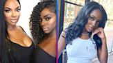 'Basketball Wives' Star Brooke Bailey's Daughter Kayla's Cause of Death Revealed